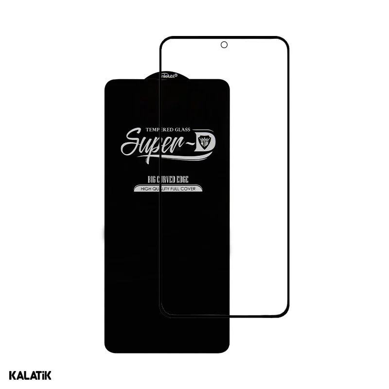 محافظ صفحه نمایش گوشی شیائومی Xiaomi 13T/13T Pro مدل میتوبل Super-D شیشه ای