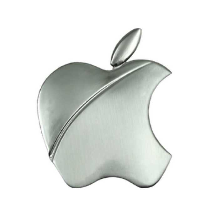 فندک طرح لوگو اپل کد 6449 ماکتچی