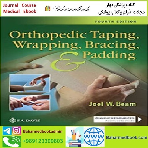 Orthopedic Taping Wrapping Bracing and Padding TRUE PDF pri