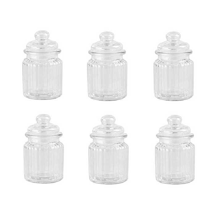 بانکه مدل  SFTP6  بسته 6 عددی