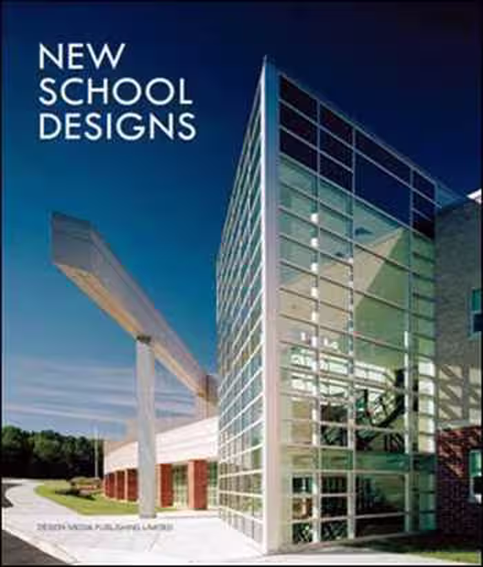 󾕇 دانلود کتاب New School Designs - دانلود کتاب های دانشگاهی