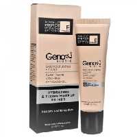 پرایمر صورت پوست خشک و معمولی ژنوبایوتیک  GenoBiotic