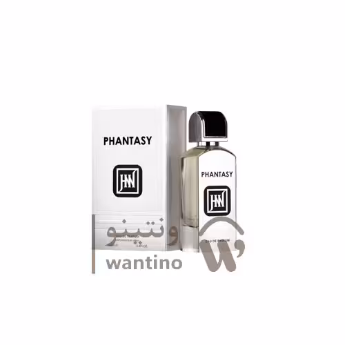 عطر ادکلن مردانه فانتوم پاکو رابان جکوینز (Jackwins Paco Rabanne Phantom)