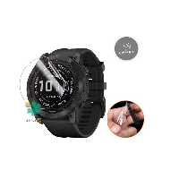پک دوتایی محافظ صفحه ساعت نانو مناسب گارمین Fenix 7