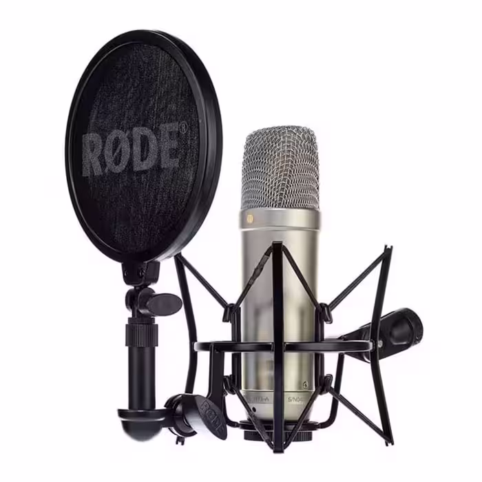 Rode NT1-A