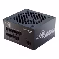 قیمت و خرید پاور کامپیوتر 650 وات تمام ماژولار سی سونیک CORE GX 650 ATX 3.1 | یاس ارتباط