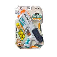 تفنگ بازی مدل 648-27