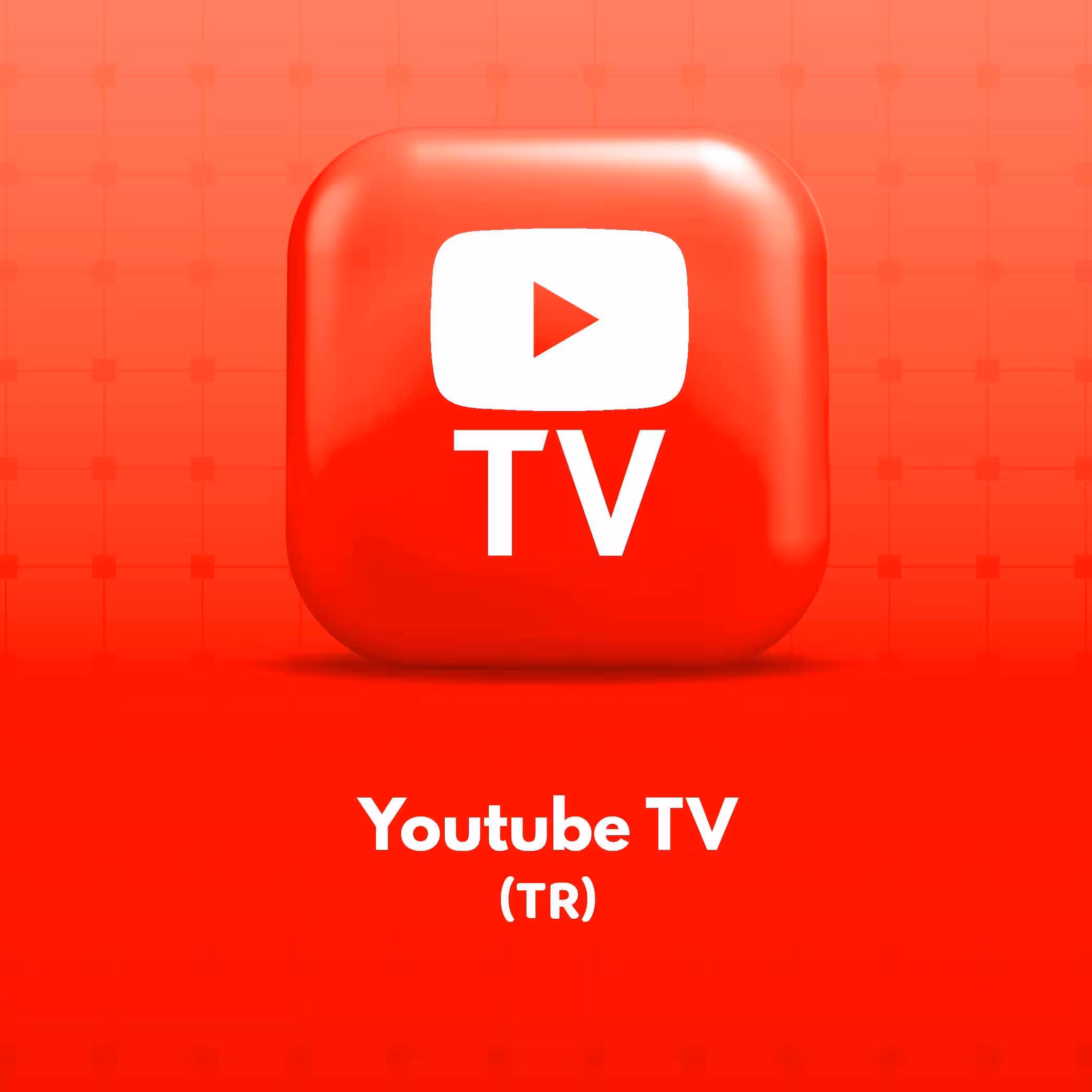 اشتراک یوتیوب تی وی