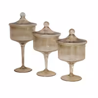 بانکه مدل کندی مجموعه 3 عددی