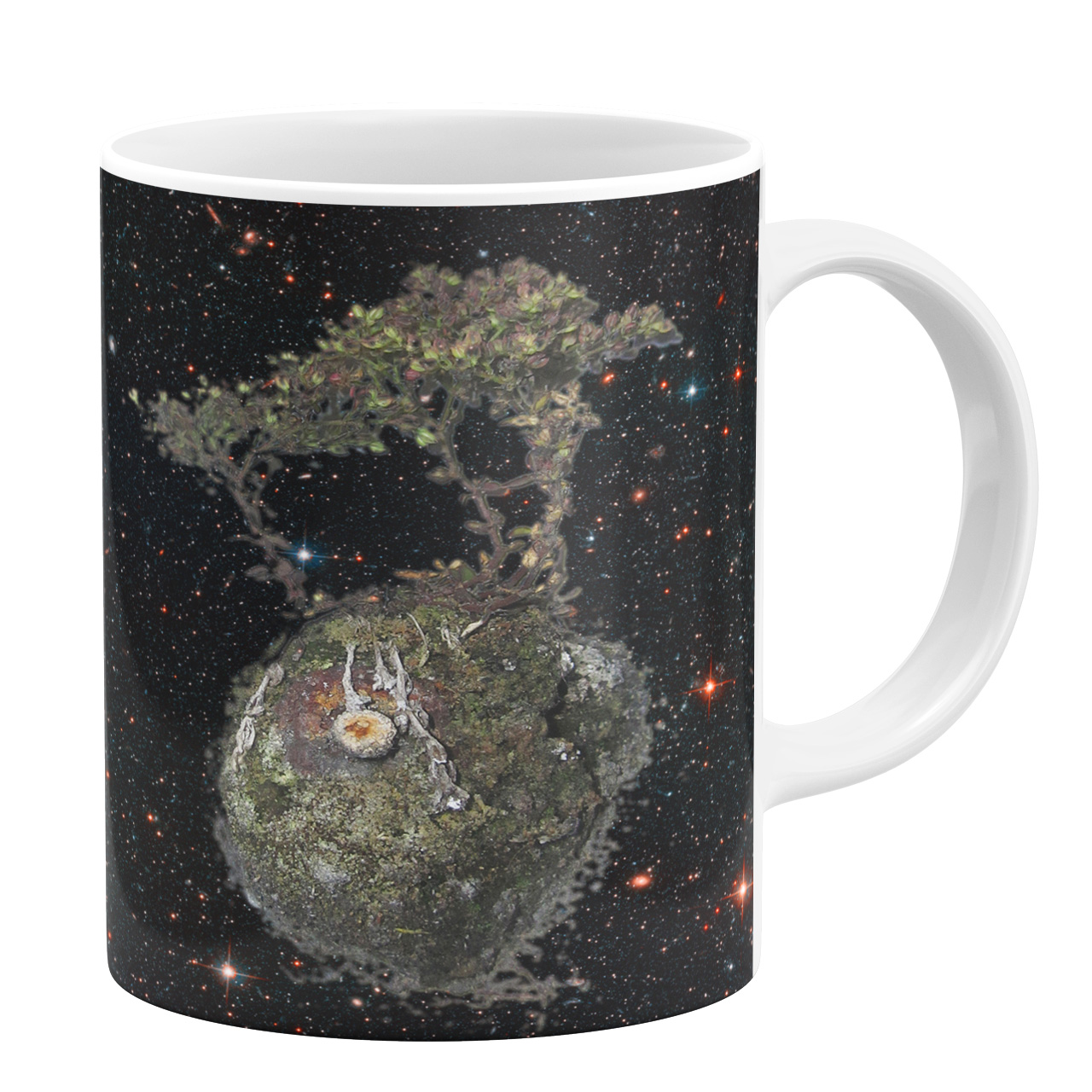 ماگ طرح انتزاعی کد 1105409160