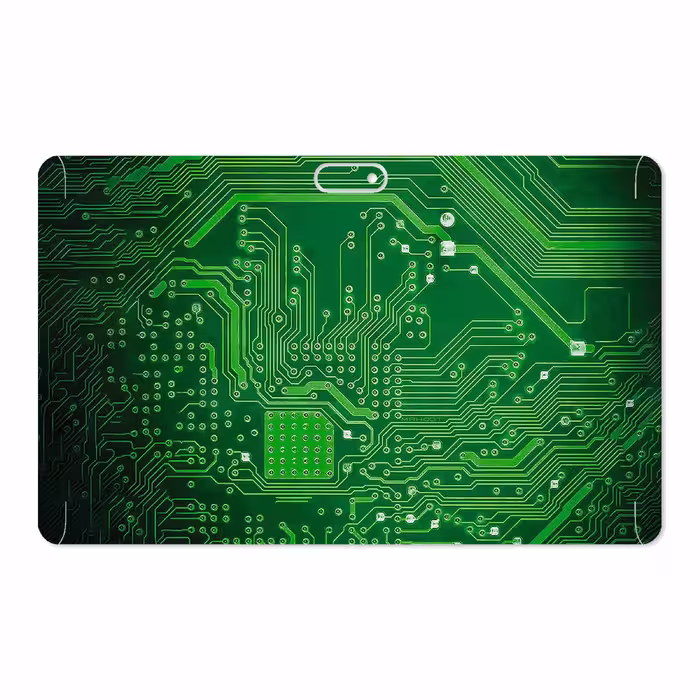 برچسب پوششی ماهوت مدل Green Printed Circuit Board مناسب برای تبلت جی ال ایکس W11 Plus