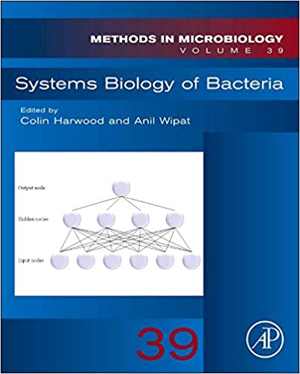 [PDF] دانلود کتاب Systems Biology Of Bacteria, 2012