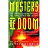 کتاب Masters of Doom اثر David Kushner انتشارات Random House Trade