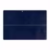 برچسب پوششی ماهوت مدل Deep-Blue-Leather مناسب برای تبلت مایکروسافت Surface Pro 3 2014