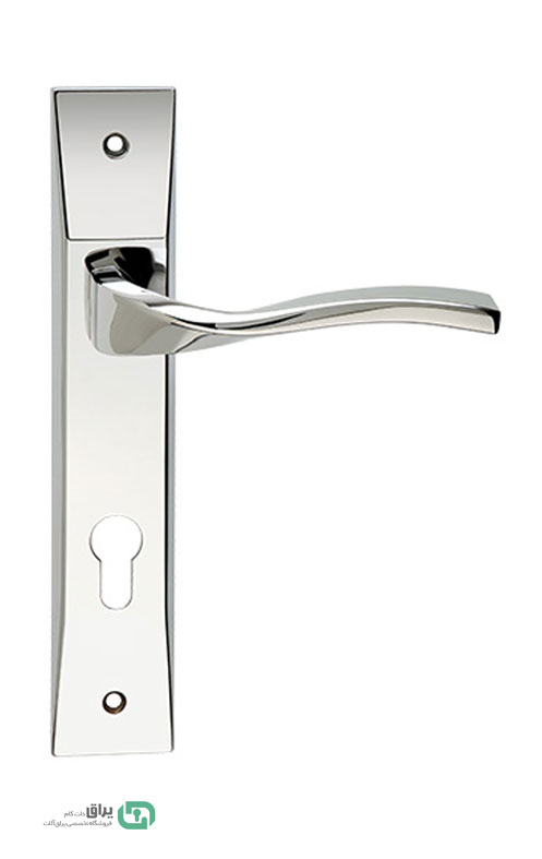 دستگیره در 4000 بهریزان - behrizan