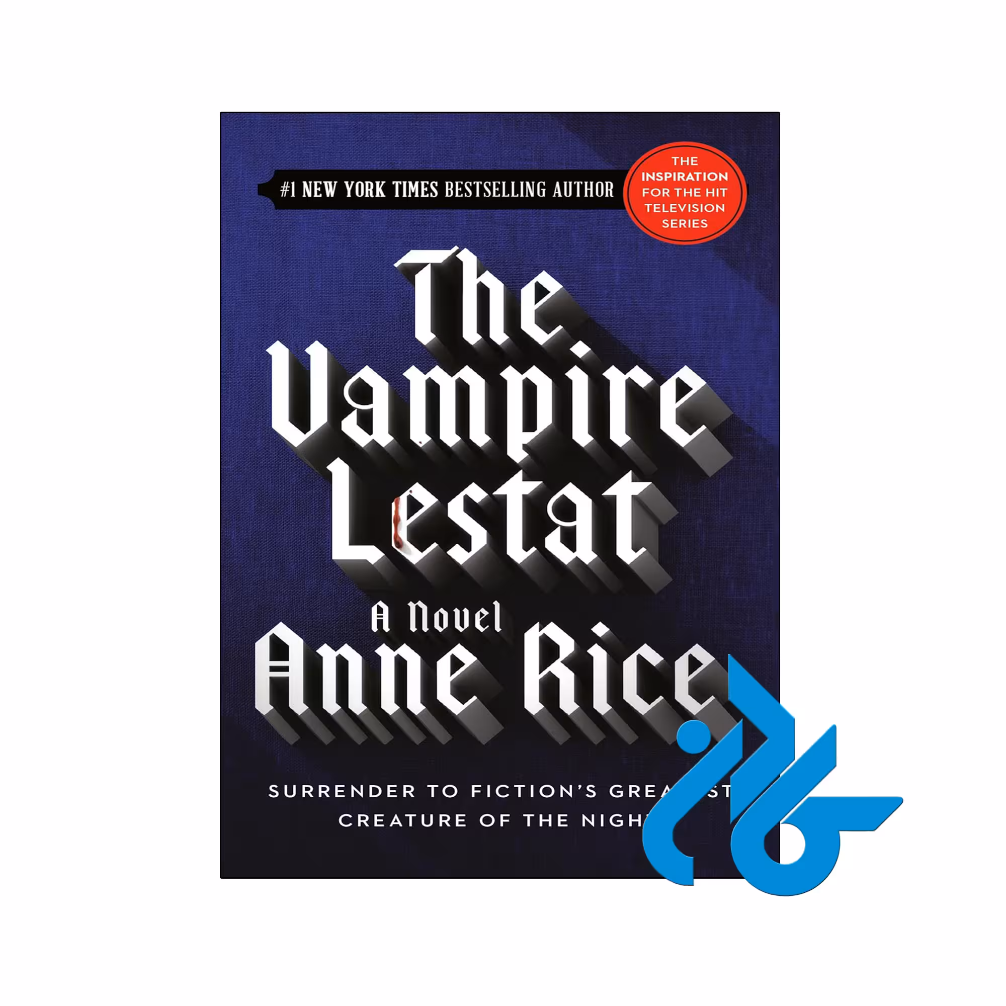 خرید و قیمت کتاب The Vampire Lestat از فروشگاه کادن