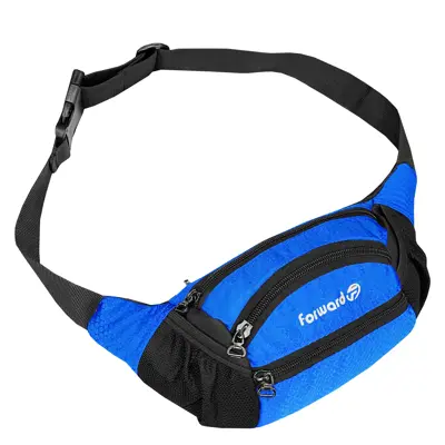 کیف کمری فوروارد مدل 00-WB0107