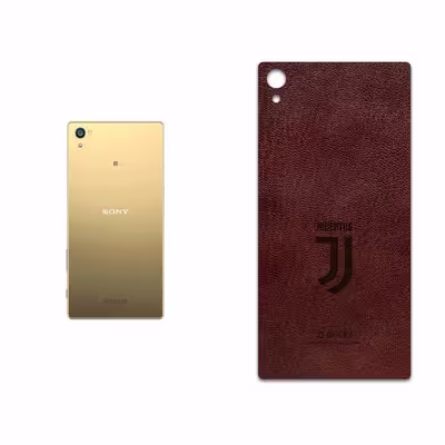 برچسب پوششی ماهوت مدل NL-JUVE مناسب برای گوشی موبایل سونی Xperia Z5 Premium