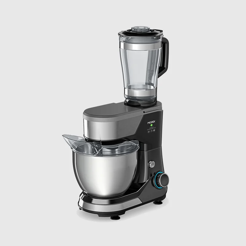 همزن کاسه دار مودکس مدل km680