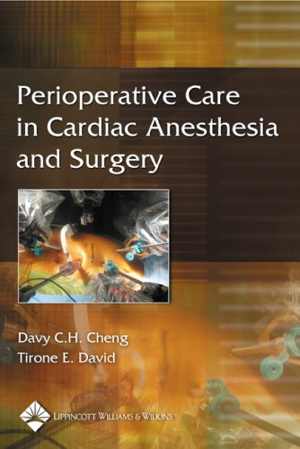 [CHM] دانلود کتاب Perioperative Care In Cardiac Anesthesia And Surgery, 2005