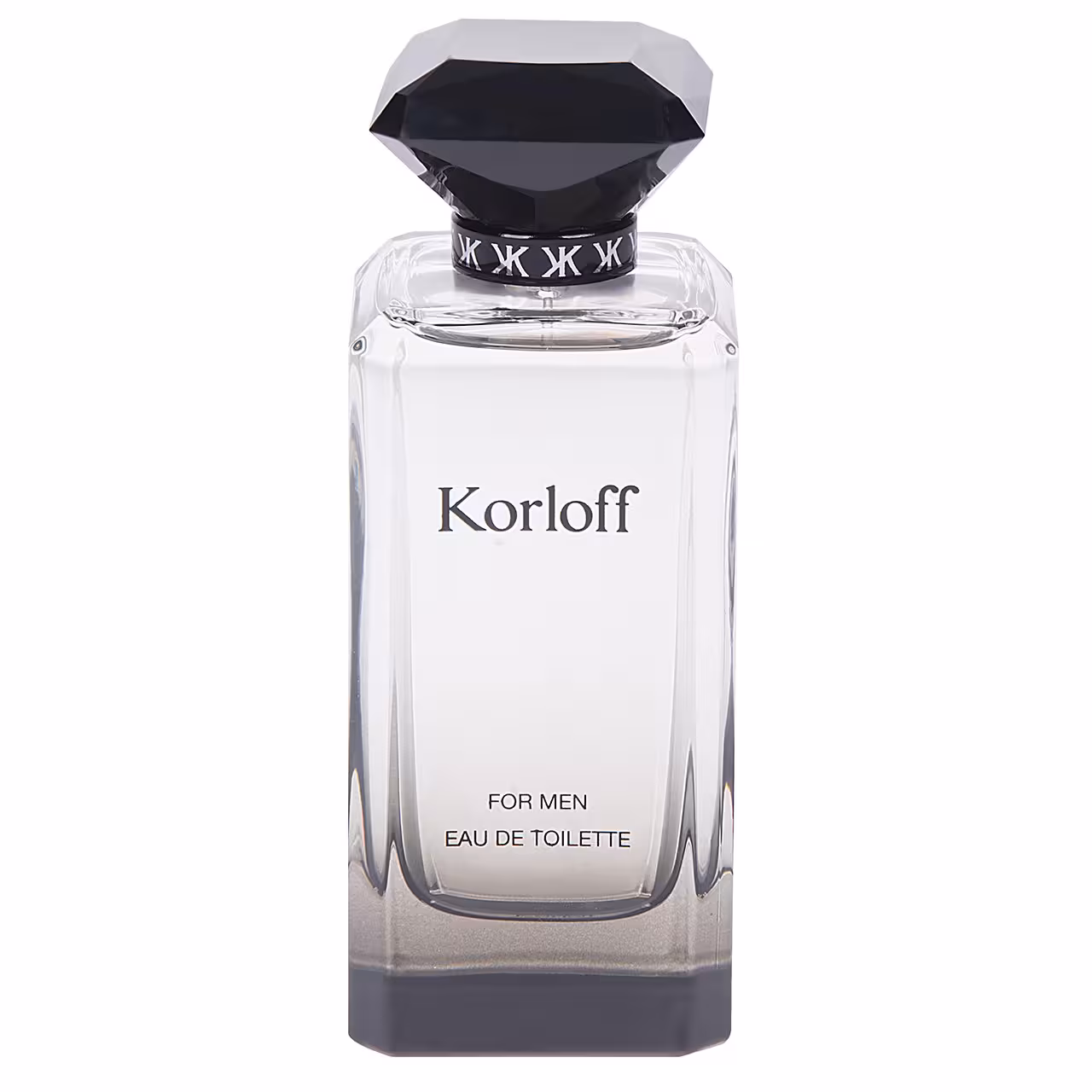 ادو تویلت مردانه کارلوف مدل Korloff Men حجم 88 میلی لیتر