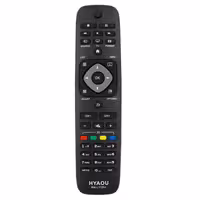 کنترل همه کاره فیلیپس  Philips Hyaou RM-L1125