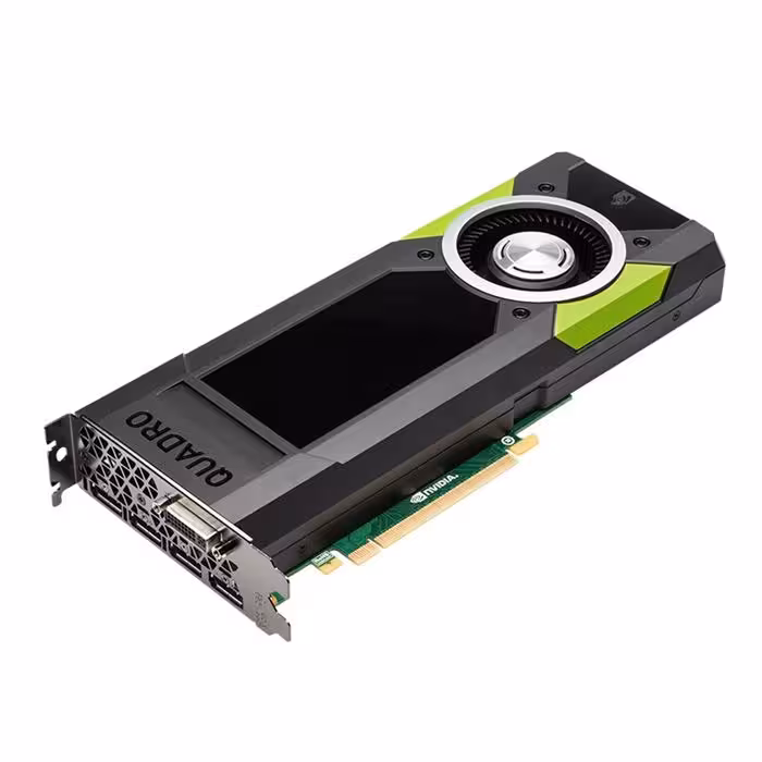 کارت گرافیک پی ان وای مدل Quadro M5000 ظرفیت 8GB