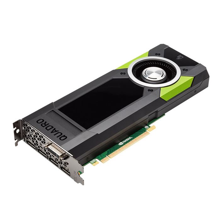 کارت گرافیک پی ان وای مدل Quadro M5000 ظرفیت 8GB