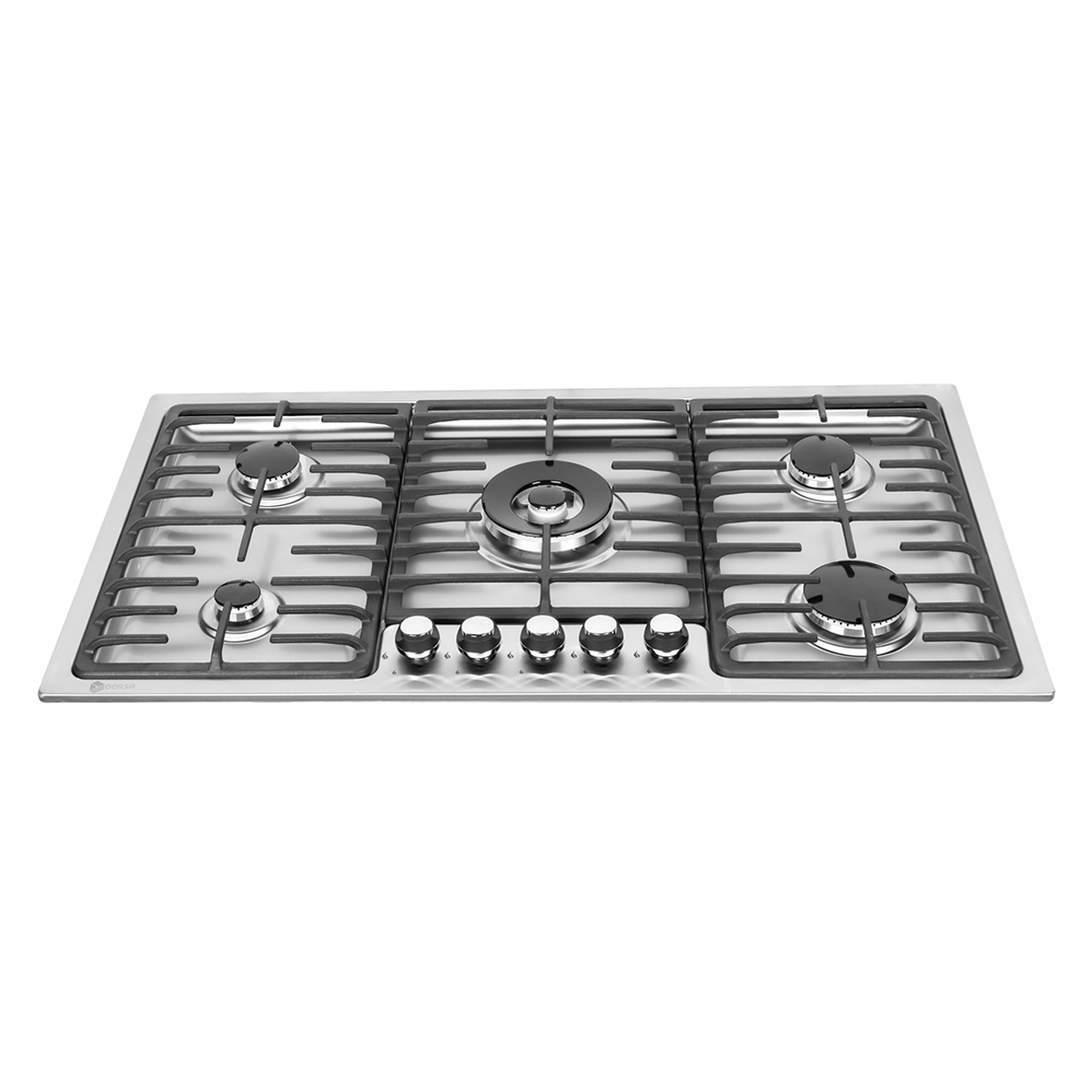 اجاق گاز صفحه ای درسا مدل DG2210-5M
