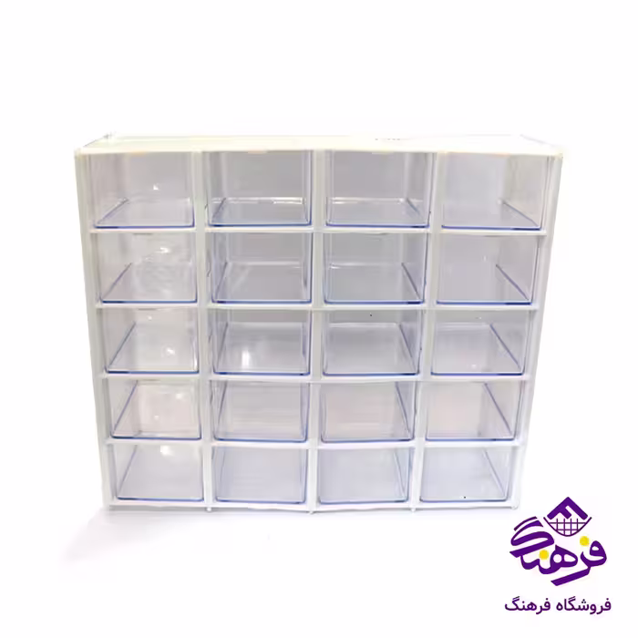 مگازين 20خانه مضرب4