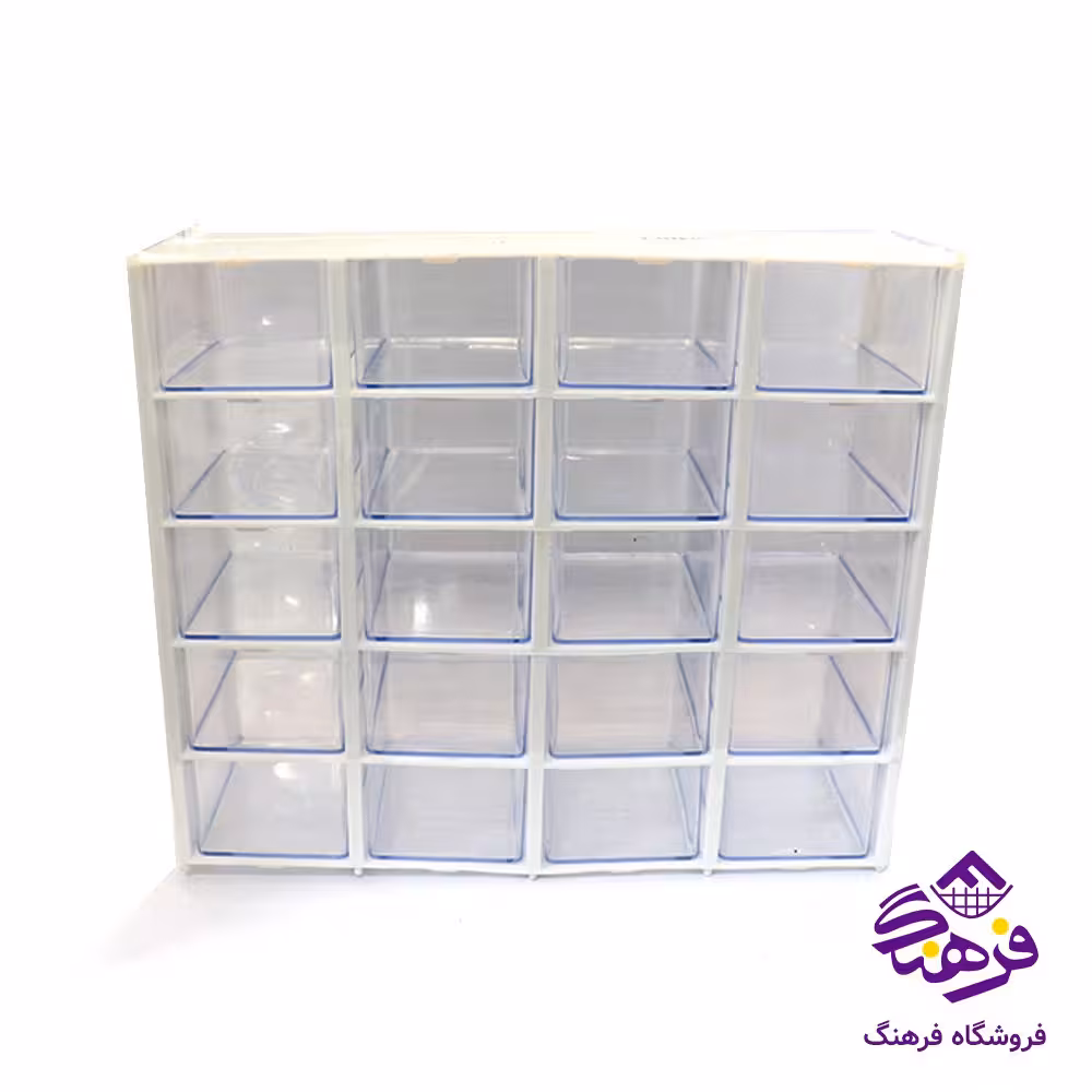 مگازين 20خانه مضرب4
