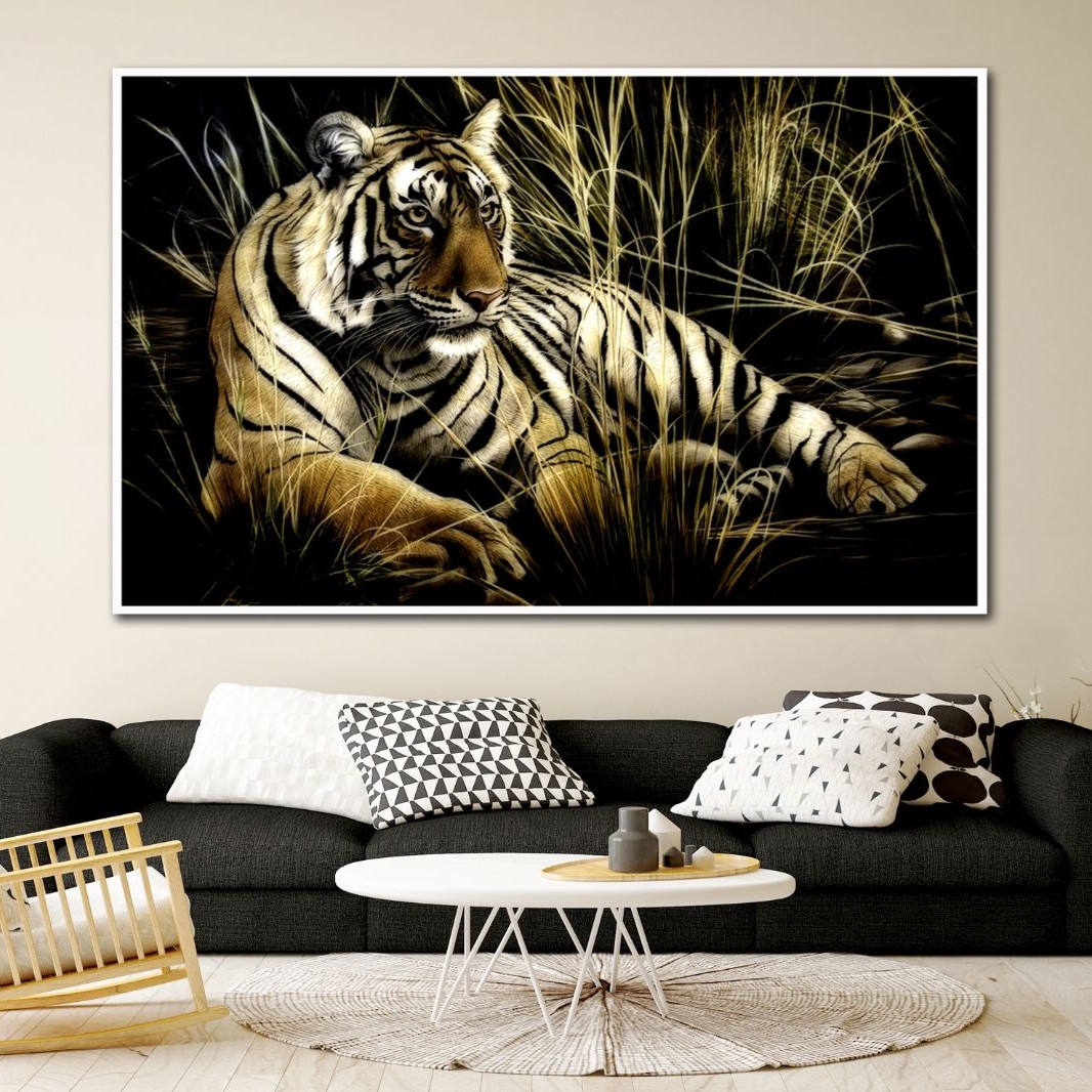 تابلو دکوراتیو کد850