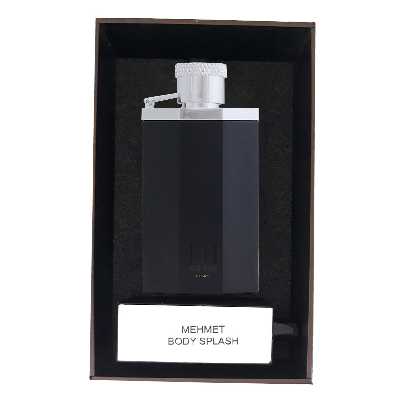 ست ادو پرفیوم مردانه مهمت مدل dunhill Desire Black حجم 100 میلی لیتر