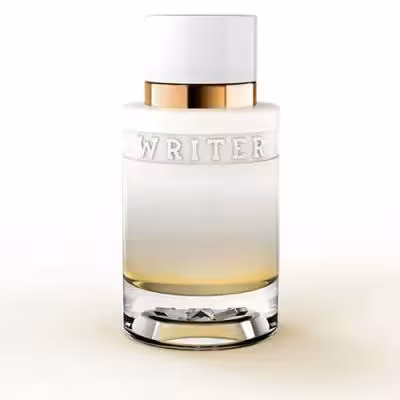 عطر مردانه WRITER White پاریس بلو