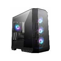 کیس گیمینگ ام اس آی مدل MAG PANO M100R PZ