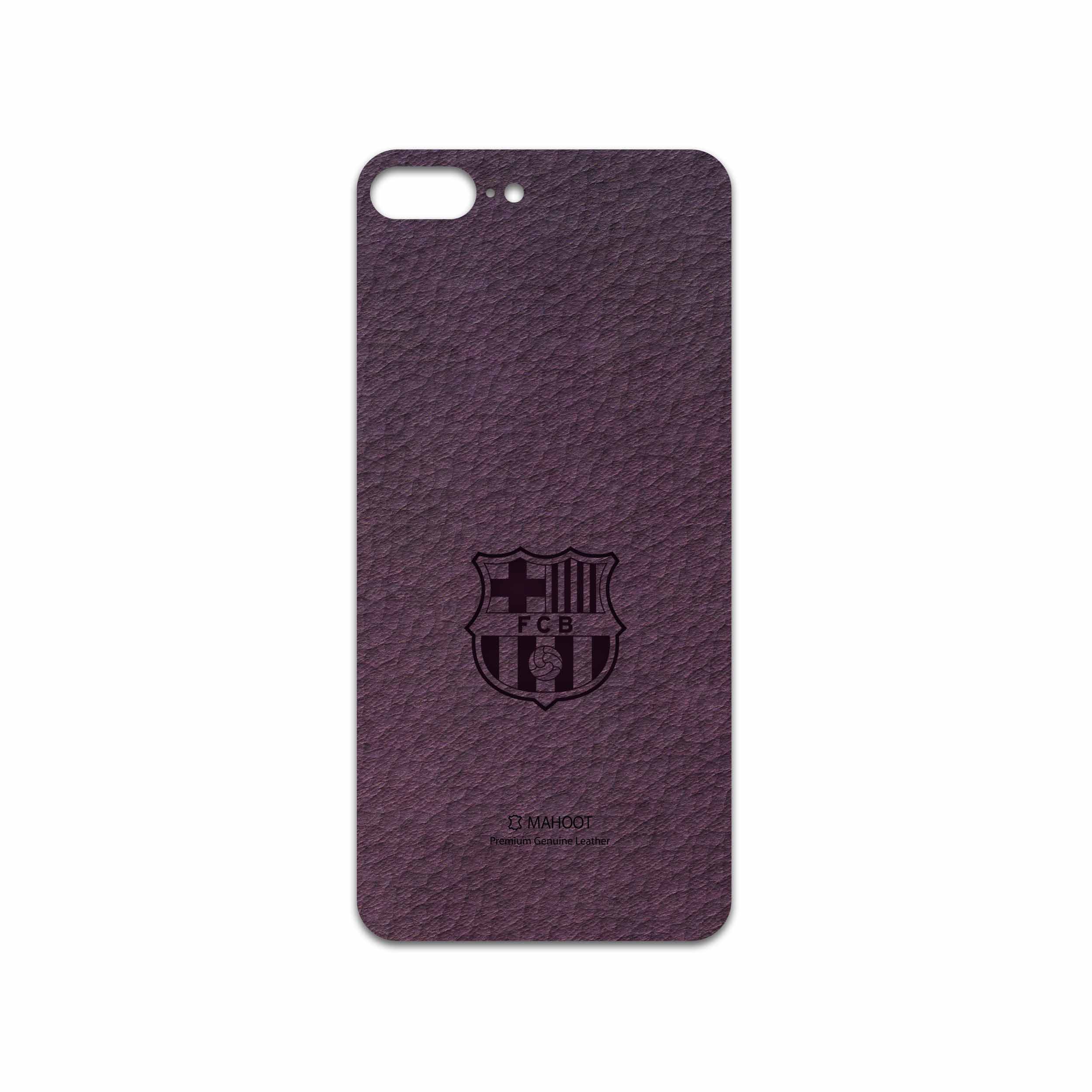 برچسب پوششی ماهوت مدل PL-BRCA مناسب برای گوشی موبایل اپل iPhone 8 Plus