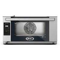 فر کانوکشن 3 سینی 40×60 اونکس