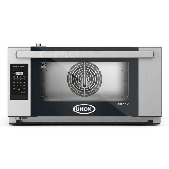 فر کانوکشن 3 سینی 40×60 اونکس