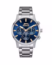 ساعت مچی مردانه اسلازنجر SLAZENGER SL.09.2356.2.02