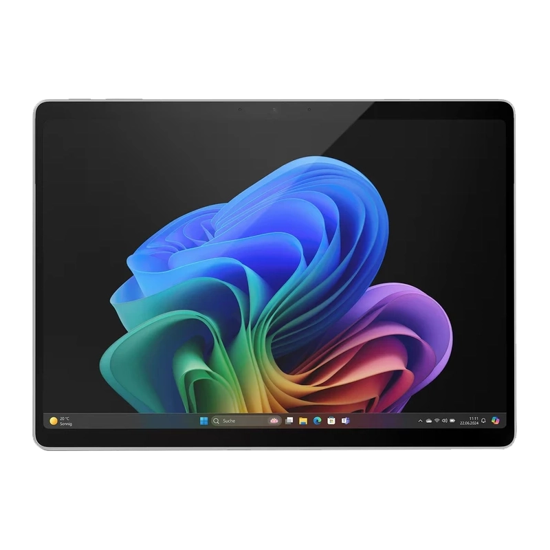 لپ تاپ مایکروسافت مدل Microsoft Surface PRO 11 X PLUS | S.D.X - plus 10 core | 16GB | 256GB SSD | QUALCOMM - بفی کالا | تجربه جدید خرید لپ تاپ