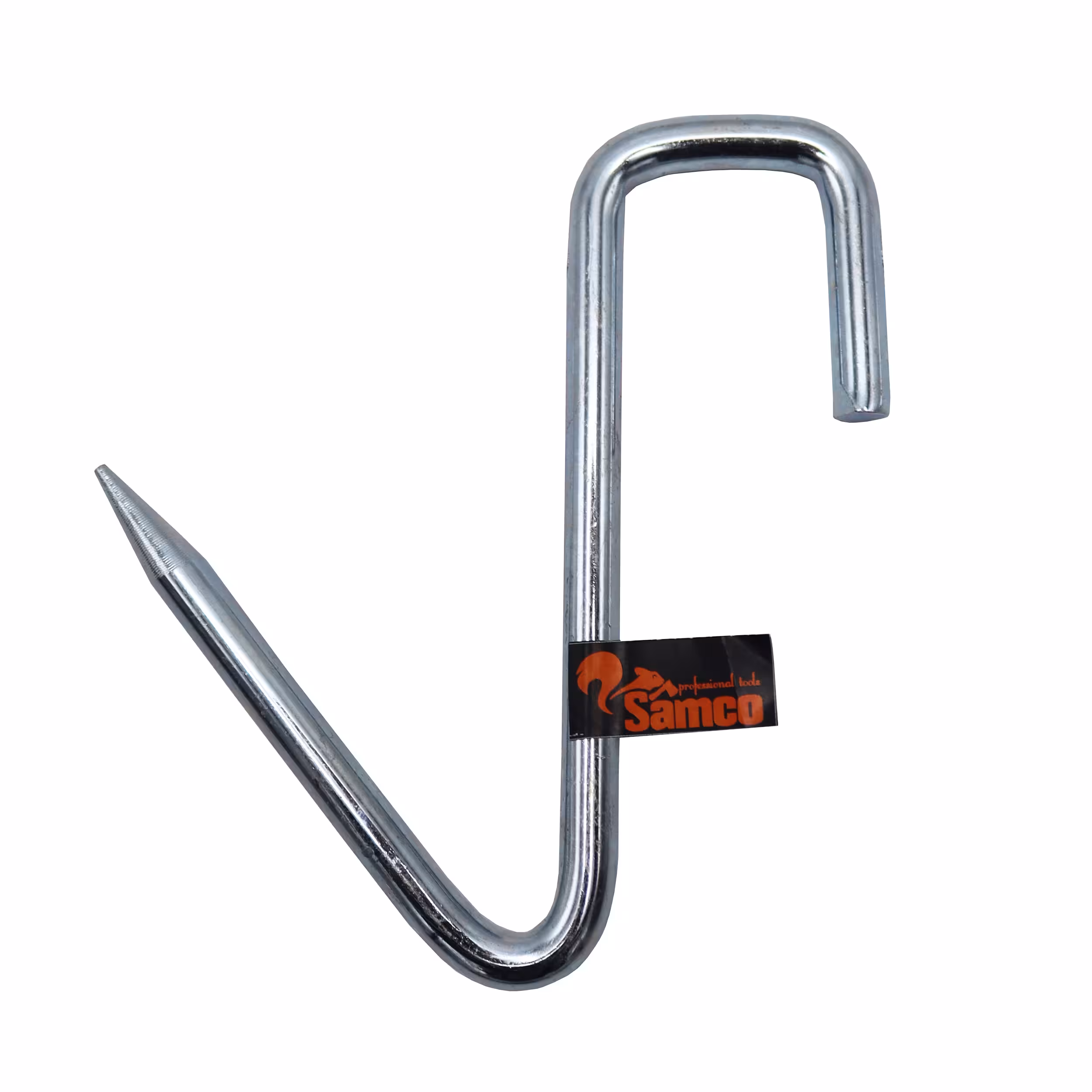 قلاب سامکو مدل گوسفندی کد YPK-01