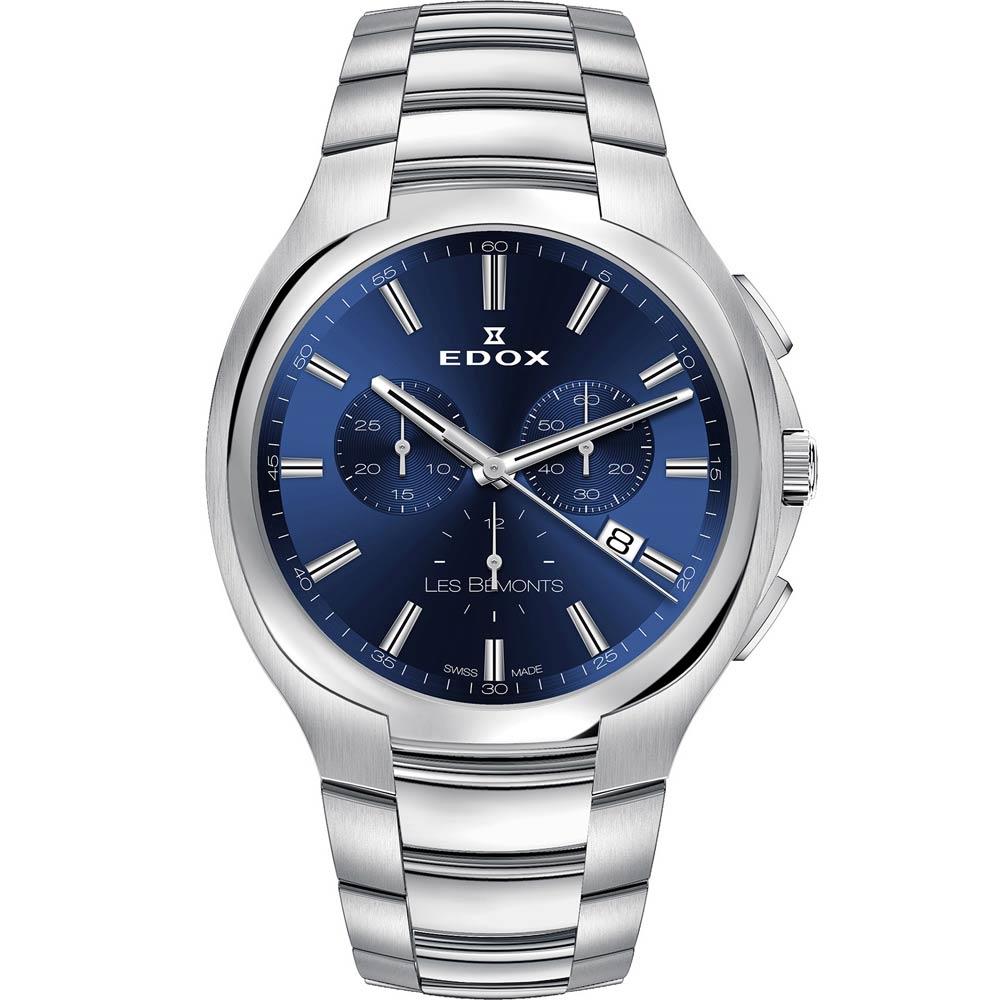 ساعت ادوکس با مدل 102393BUIN