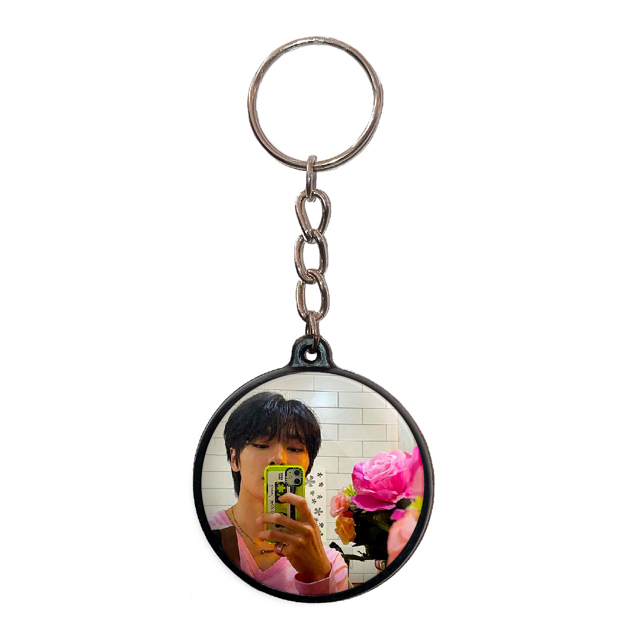 جاکلیدی پرمانه طرح straykids کد pmj.12315