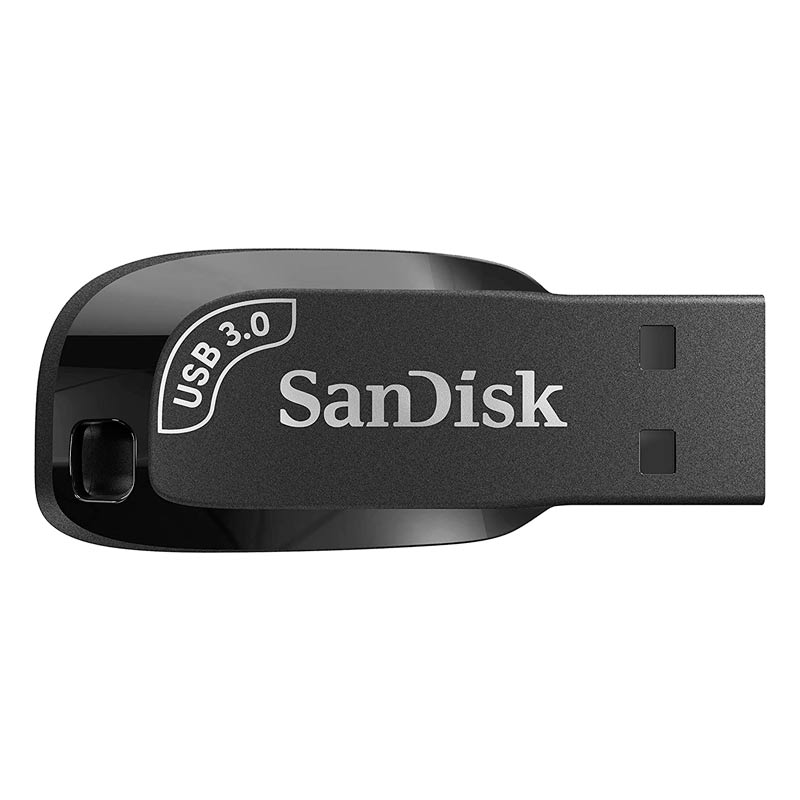 فلش 64 گیگ سن دیسک Sandisk Ultra Shift USB3.0 - دوسو آی تی