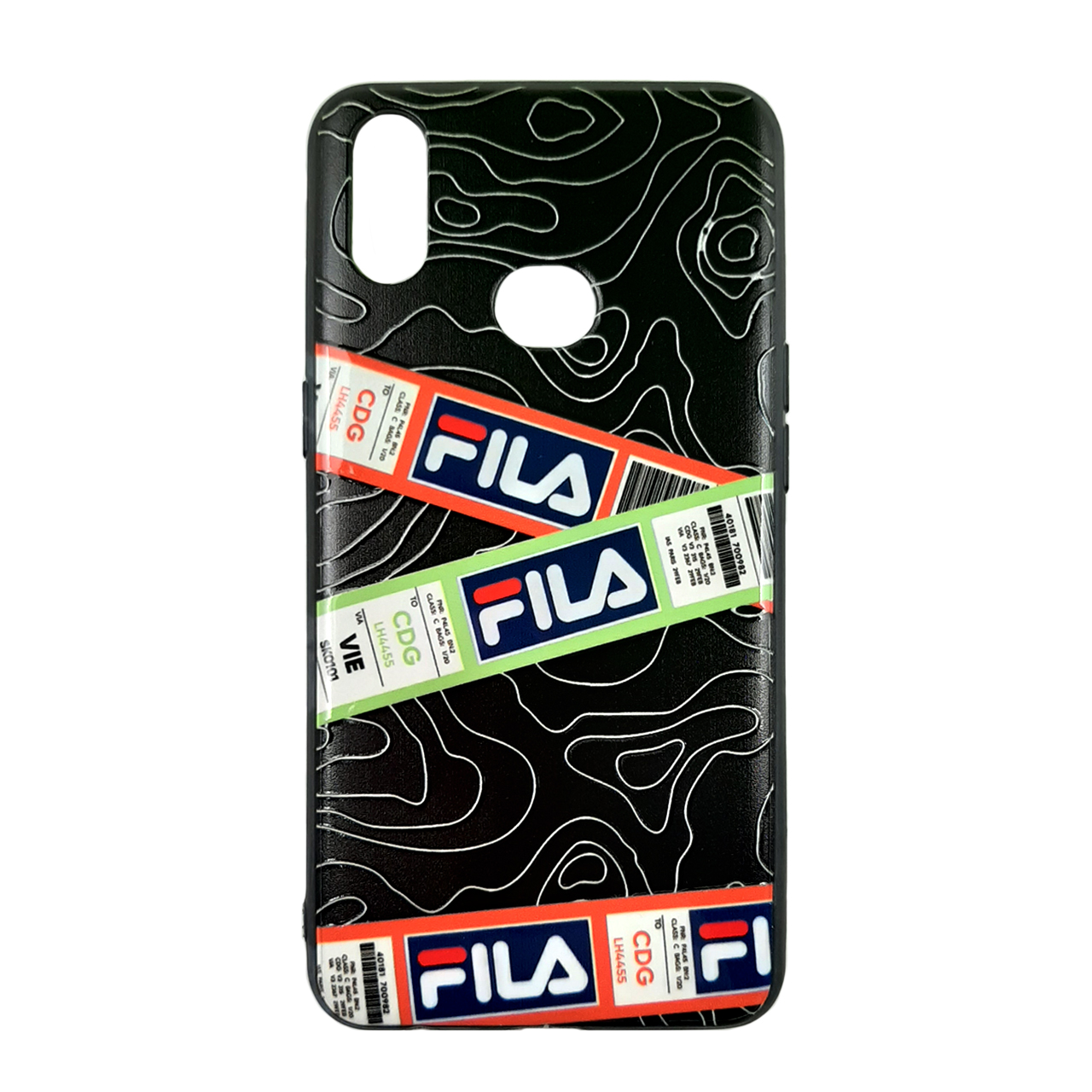 کاور مدل BEAUT مناسب برای گوشی موبایل سامسونگ Galaxy A10s