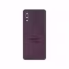 برچسب پوششی ماهوت مدل PL-ASTN_MRTN مناسب برای گوشی موبایل سامسونگ Galaxy A02