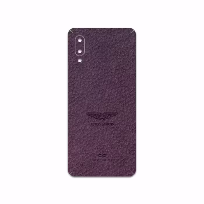 برچسب پوششی ماهوت مدل PL-ASTN_MRTN مناسب برای گوشی موبایل سامسونگ Galaxy A02