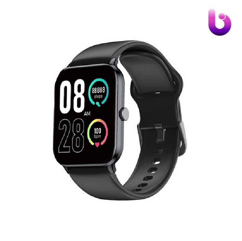 ساعت هوشمند کیو سی وای QCY GS Watch