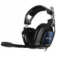 خرید هدست گیمینگ ASTRO A40 برای Headset Gaming PS4 / PC با بهترین قیمت