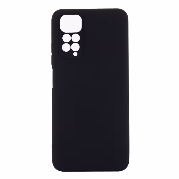 کاور مدل سیلیکونی کد PHSORG مناسب برای گوشی موبایل شیائومی Redmi Note 11 / Note 11 4G / Note 11s